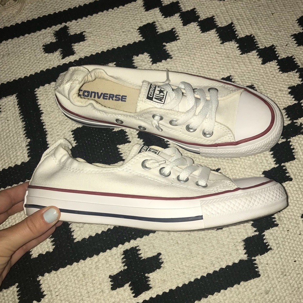 Converse Shoreline